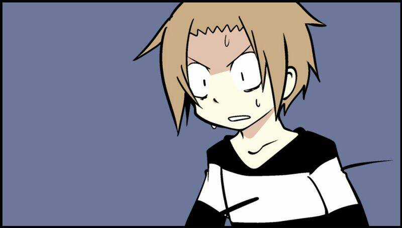 Senyuu Chapter 104 trang 4