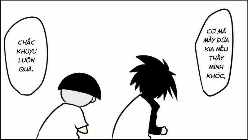 Senyuu Chapter 104 trang 40