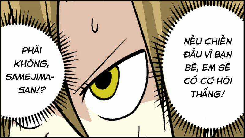 Senyuu Chapter 104 trang 41