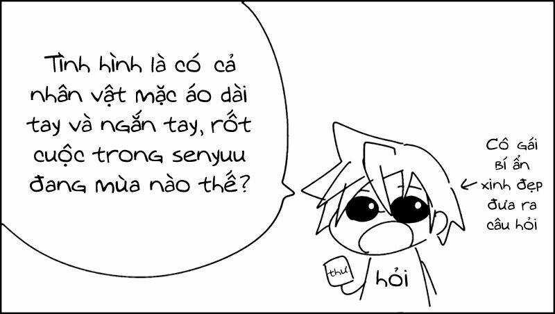 Senyuu Chapter 104 trang 43