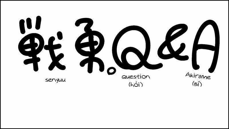 Senyuu Chapter 104 trang 45