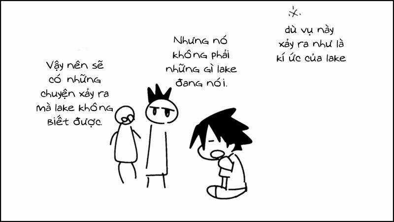 Senyuu Chapter 104 trang 46