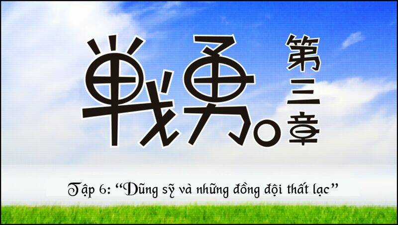 Senyuu Chapter 104 trang 9