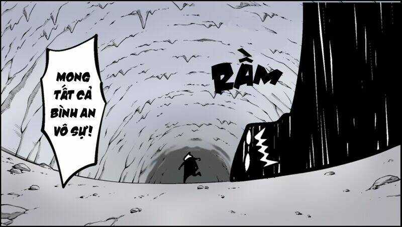 Senyuu Chapter 105 trang 15