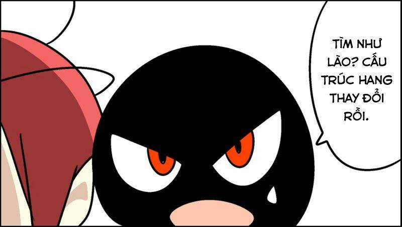 Senyuu Chapter 105 trang 22