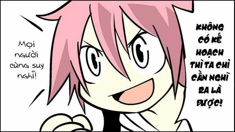 Senyuu Chapter 105 trang 25