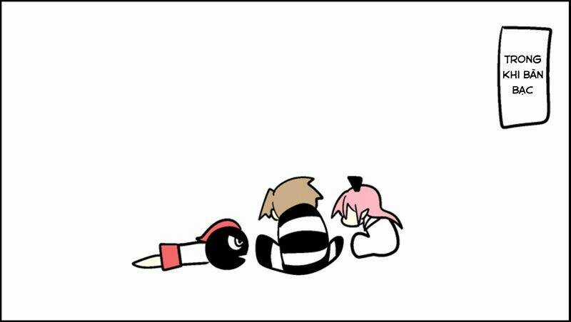 Senyuu Chapter 105 trang 26