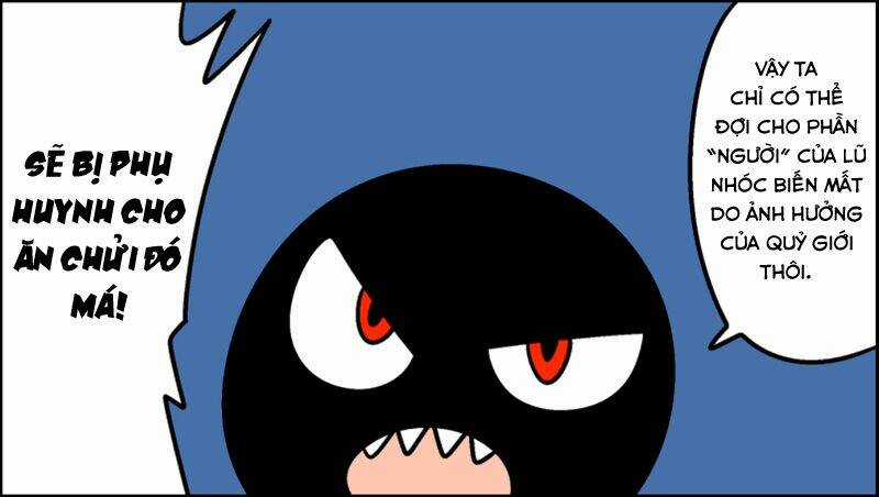 Senyuu Chapter 105 trang 29