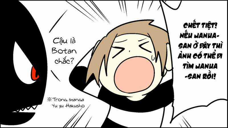 Senyuu Chapter 105 trang 31