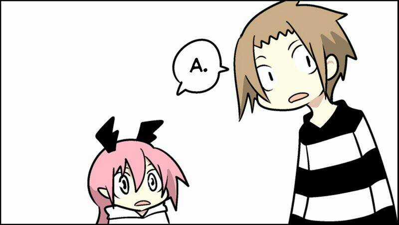 Senyuu Chapter 105 trang 34