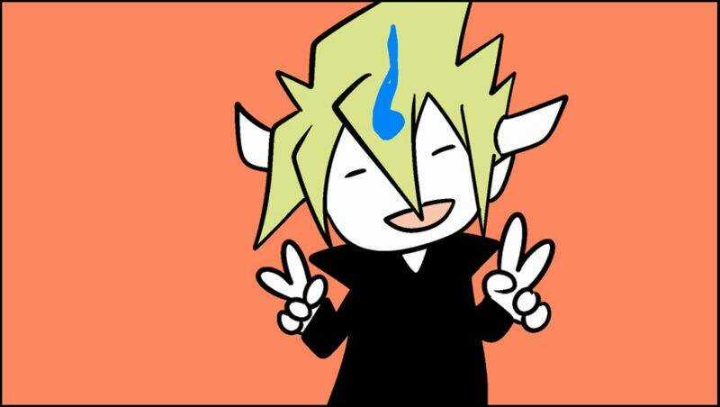 Senyuu Chapter 105 trang 35