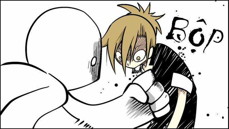 Senyuu Chapter 105 trang 7