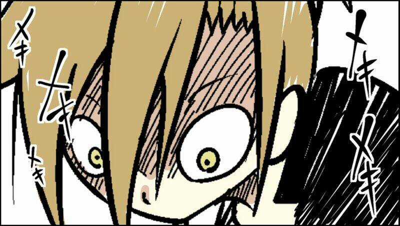 Senyuu Chapter 105 trang 8