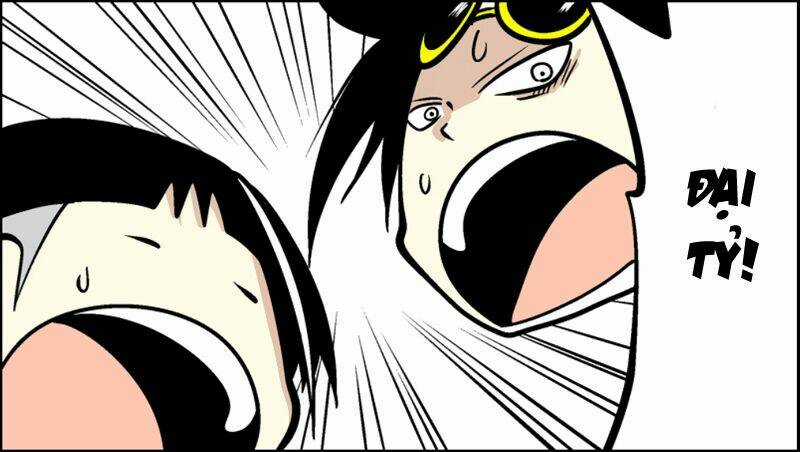 Senyuu Chapter 105 trang 9