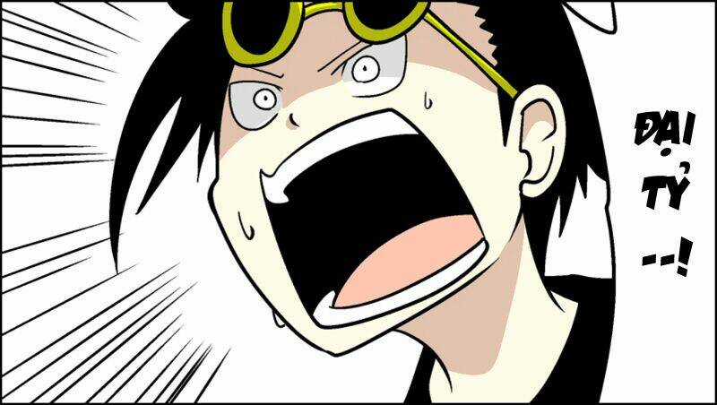 Senyuu Chapter 106 trang 12