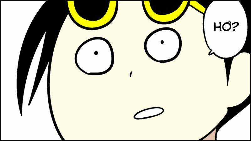 Senyuu Chapter 106 trang 13