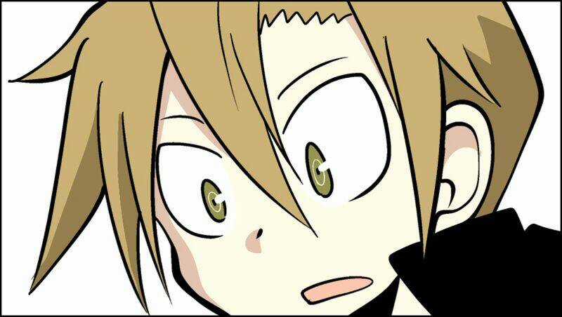 Senyuu Chapter 106 trang 14