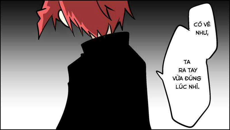 Senyuu Chapter 106 trang 16