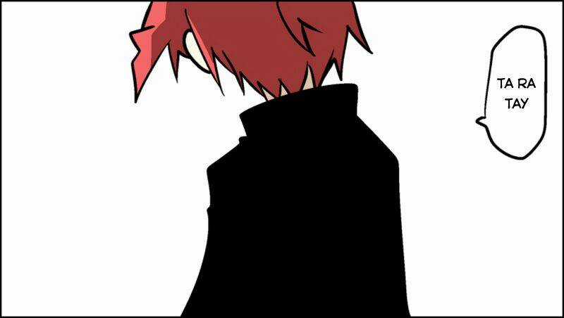 Senyuu Chapter 106 trang 19