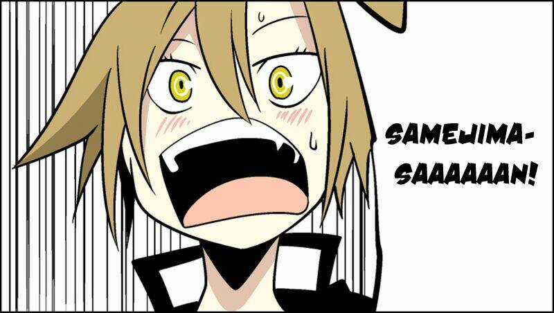 Senyuu Chapter 106 trang 21