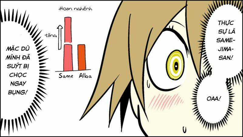 Senyuu Chapter 106 trang 22