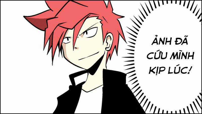 Senyuu Chapter 106 trang 23