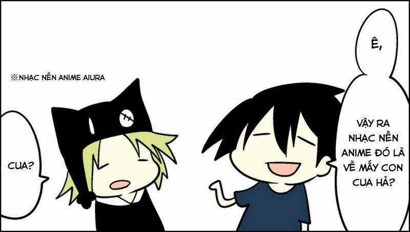 Senyuu Chapter 106 trang 25