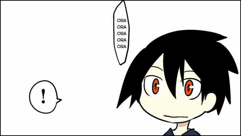 Senyuu Chapter 106 trang 26