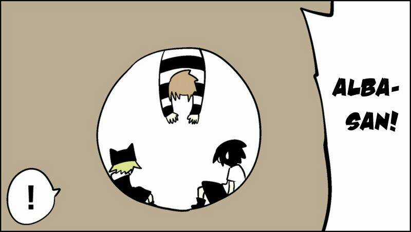 Senyuu Chapter 106 trang 29