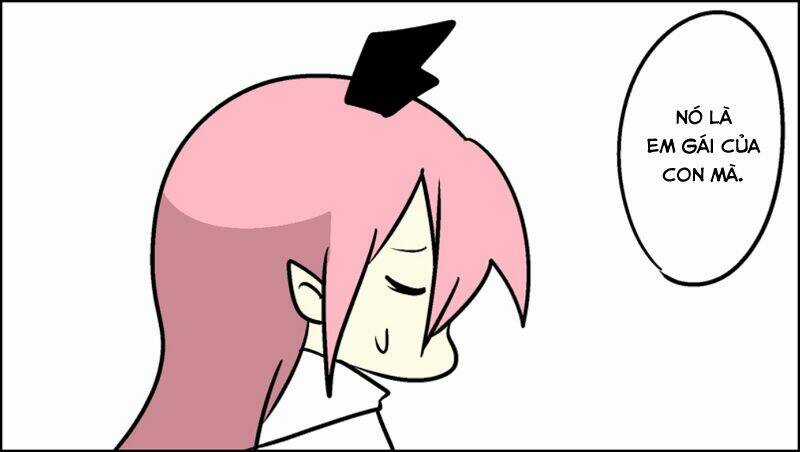 Senyuu Chapter 106 trang 33