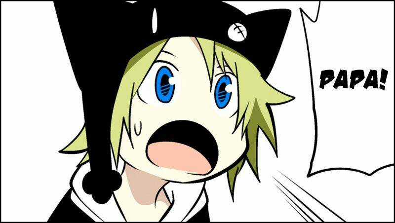 Senyuu Chapter 106 trang 34