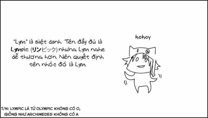 Senyuu Chapter 106 trang 36