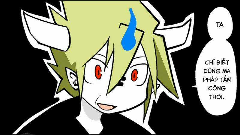 Senyuu Chapter 106 trang 5