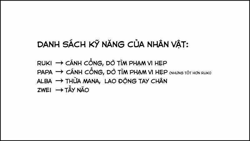 Senyuu Chapter 106 trang 8