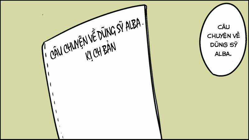 Senyuu Chapter 107 trang 10