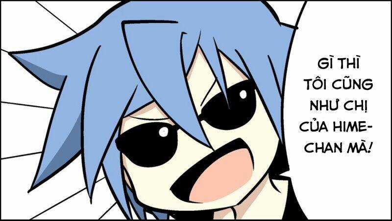 Senyuu Chapter 107 trang 13