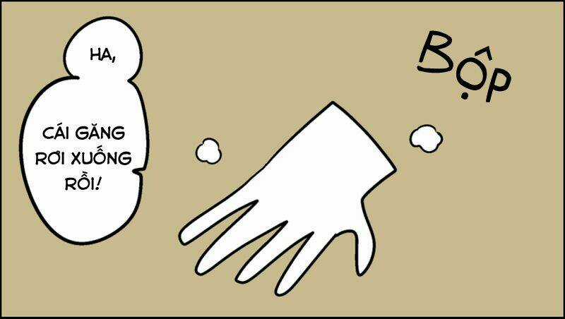 Senyuu Chapter 107 trang 17