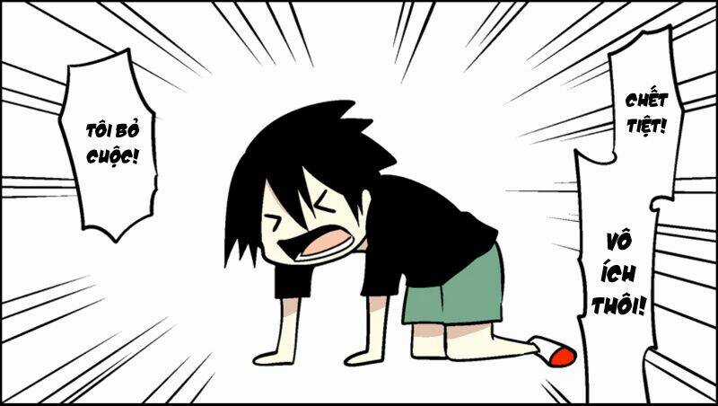 Senyuu Chapter 107 trang 2