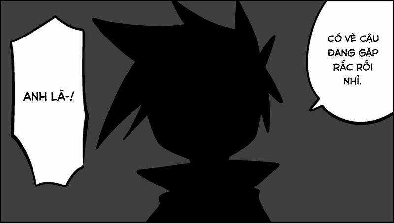 Senyuu Chapter 107 trang 23