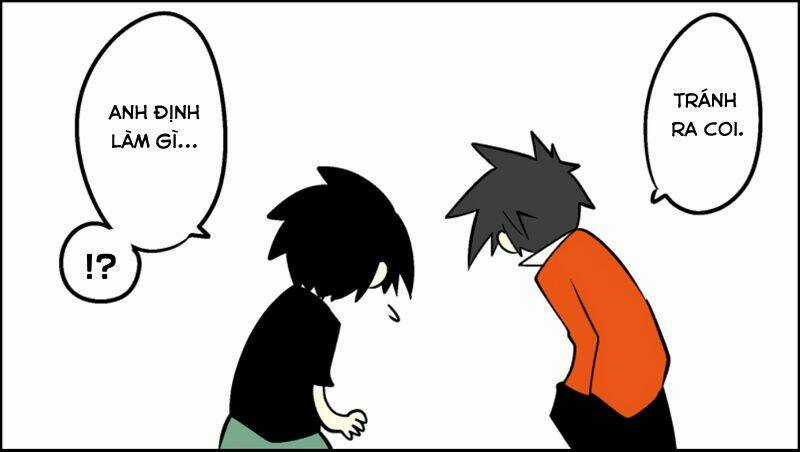 Senyuu Chapter 107 trang 25