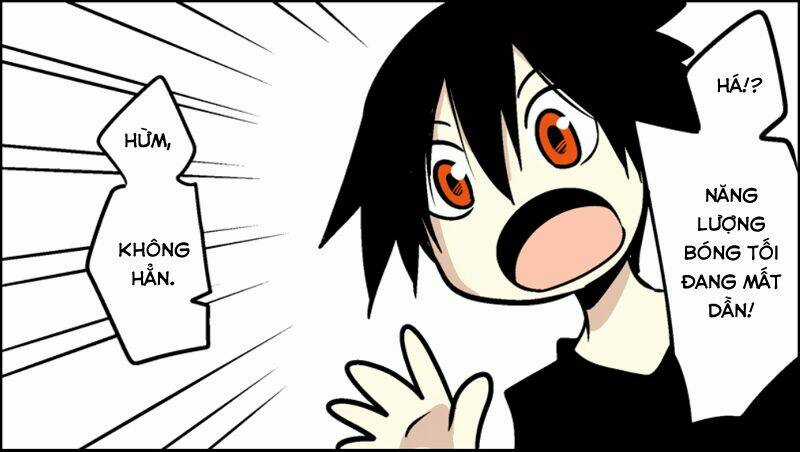 Senyuu Chapter 107 trang 27