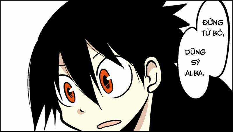 Senyuu Chapter 107 trang 3