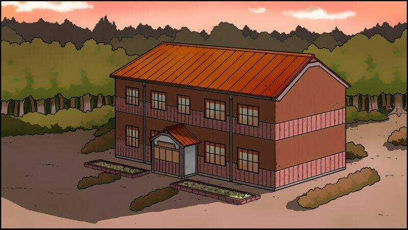 Senyuu Chapter 107 trang 30