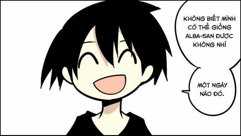 Senyuu Chapter 107 trang 33