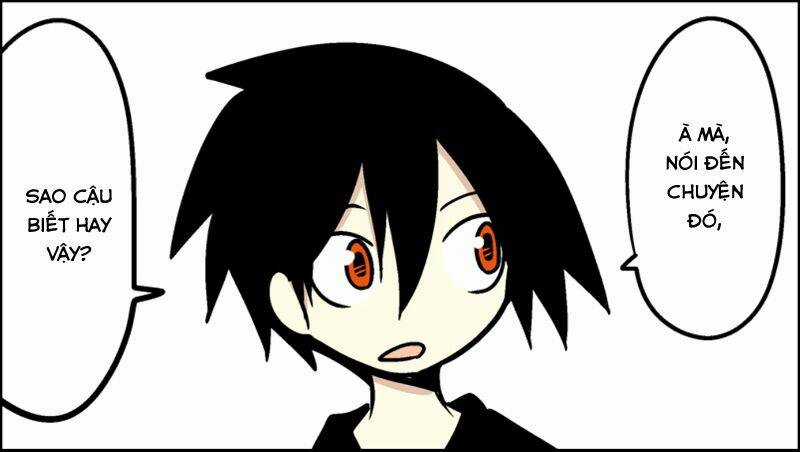 Senyuu Chapter 107 trang 36