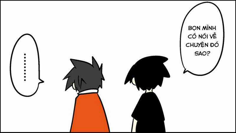 Senyuu Chapter 107 trang 38