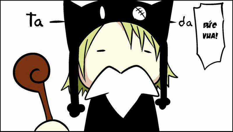 Senyuu Chapter 107 trang 4