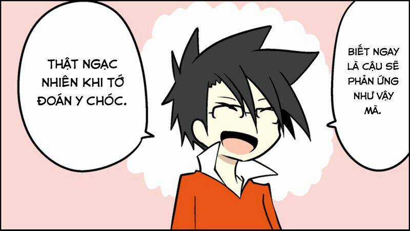 Senyuu Chapter 107 trang 40