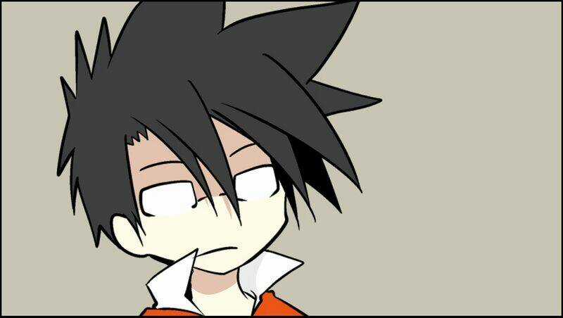 Senyuu Chapter 107 trang 44