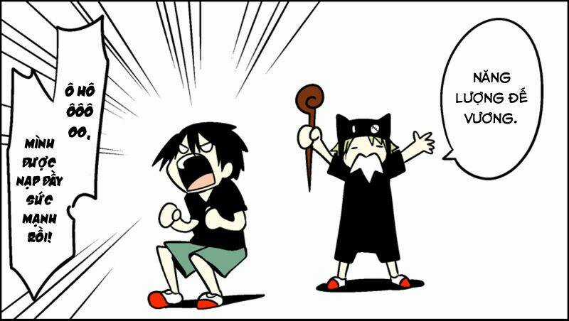 Senyuu Chapter 107 trang 5